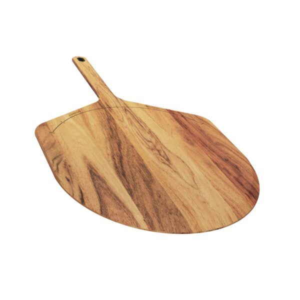 Gozney Acacia Wood Pizza Peel & Server 14"