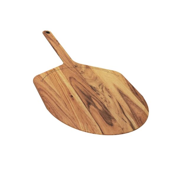 Gozney Acacia Wood Pizza Peel & Server 12"