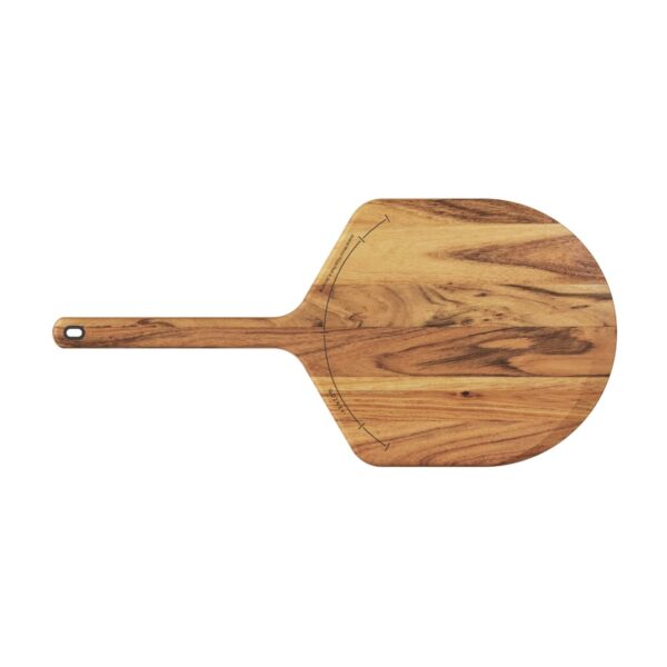 Gozney Acacia Wood Pizza Peel & Server 12"