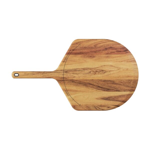 Gozney Acacia Wood Pizza Peel & Server 14"