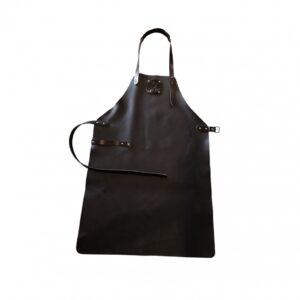 OFYR Black Apron