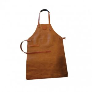 OFYR Brown Apron