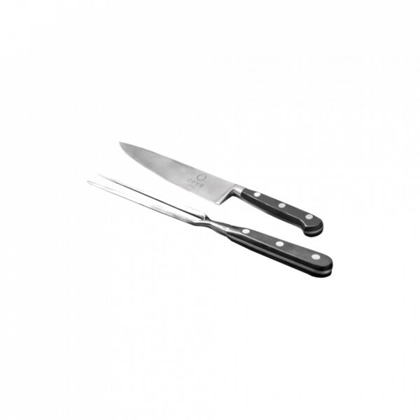 OFYR Knife & Fork Set