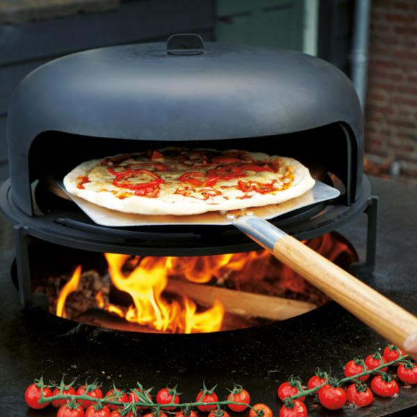 OFYR Pizza Oven 100 Closeup