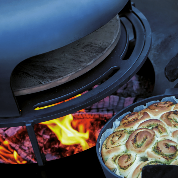 OFYR Pizza Oven 85 Close Up