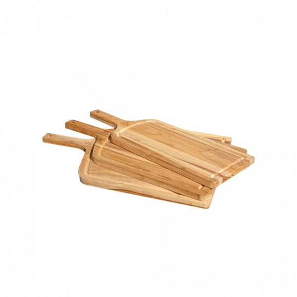 OFYR Set of 3 Serving Boards