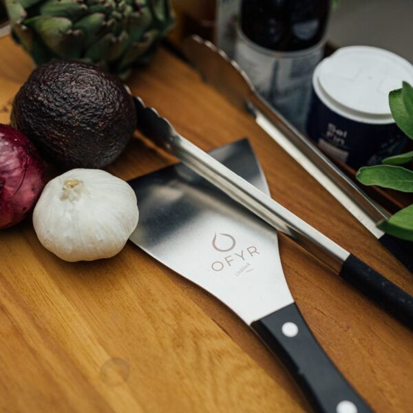 OFYR Spatula Pro Ingredients