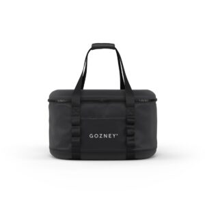 Gozney Tread Venture Bag