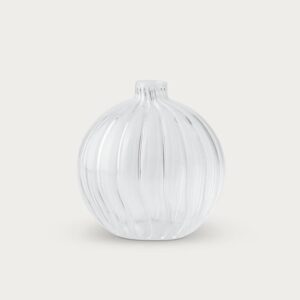 Neptune Lillian Bud Vase - Medium