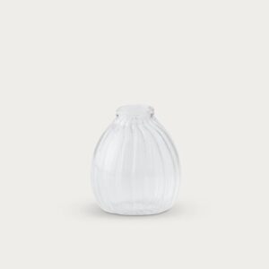 Neptune Lillian Bud vase - Small