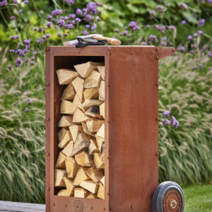 RB73 Ker Wood Storage