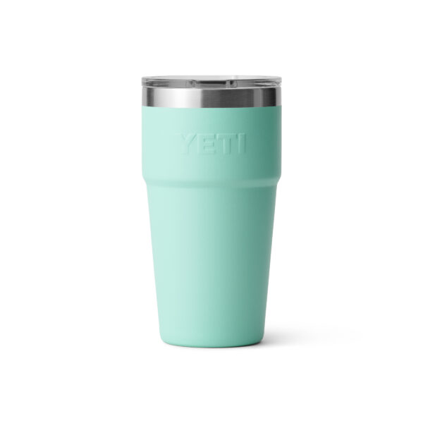 Yeti 20oz Stackable Seafoam