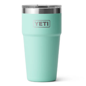 Yeti 20oz Stackable Seafoam