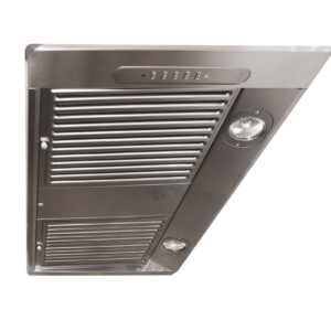 AGA Built-in 72cm Cooker Hood