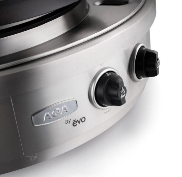 AGA Evo Affinity 25G Drop-in