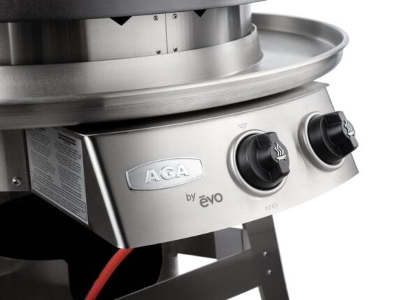 AGA Evo Freestanding Cart