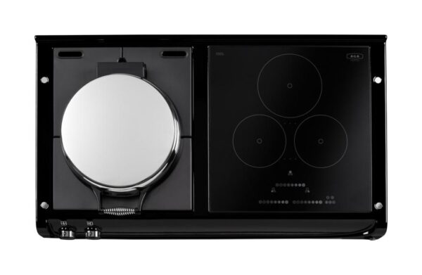 AGA R3 110-4i Electric (1) £10,537.50