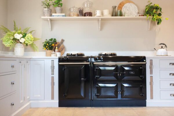 AGA R3 160-5i Electric (1) £15,679.17