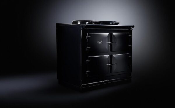 AGA R7 100-3 Black Edition