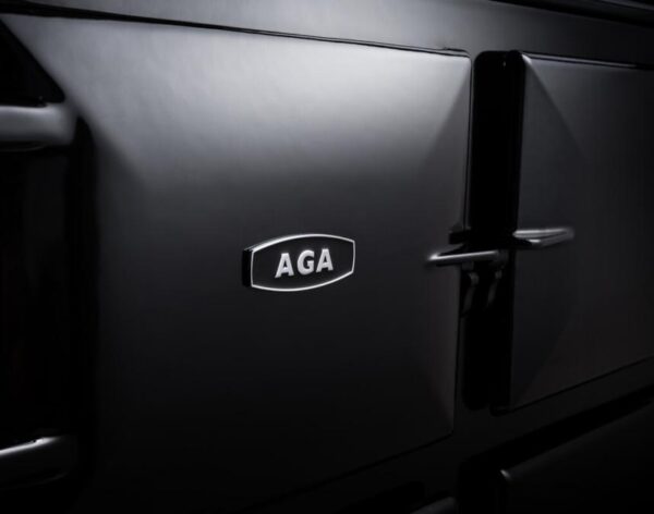 AGA R7 100-3 Black Edition