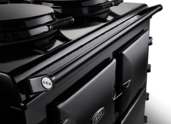 AGA R7 100-3 Black Edition