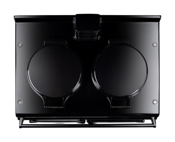 AGA R7 100-3 Black Edition