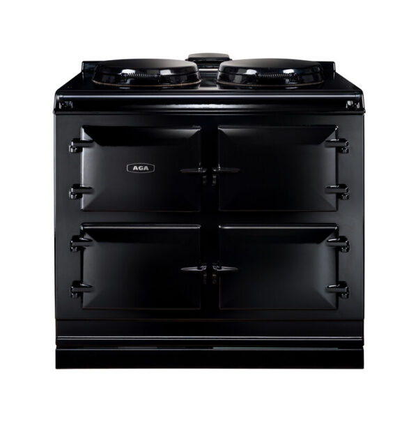 AGA R7 100-3 Black Edition