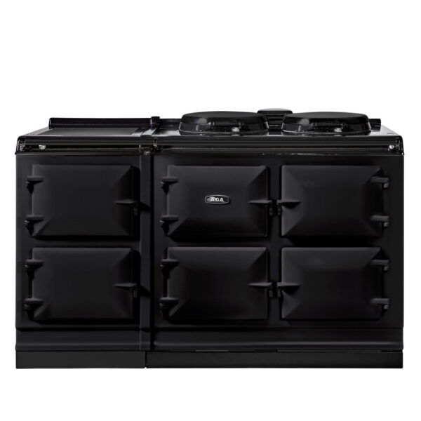 AGA R7 150-5 Black Edition