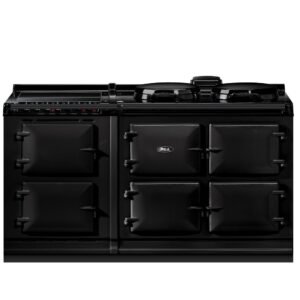 AGA R7 160-5 Black Edition