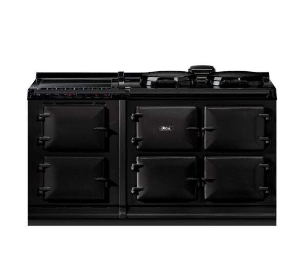 AGA R7 160-5 Black Edition