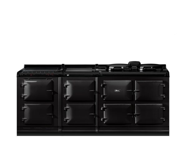 AGA R7 210-7 Black Edition