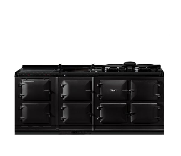 AGA R7 210-7i Black Edition (1) £20,316.67