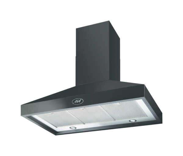 AGA Super Extract Hood