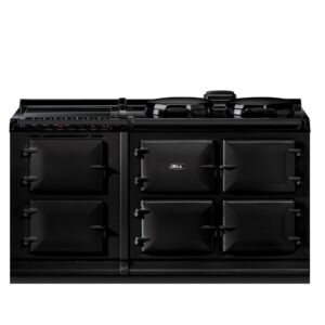 AGA eR7 160-5 Black Edition