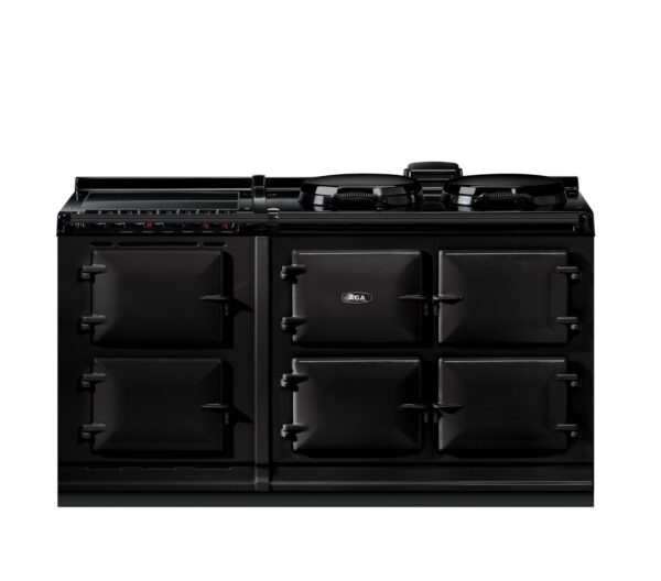 AGA eR7 160-5 Black Edition