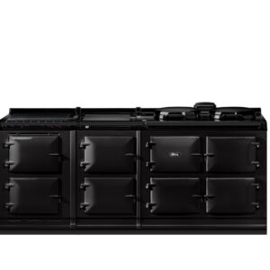 AGA eR7 210-7 Black Edition