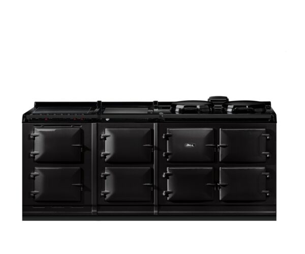 AGA eR7 210-7 Black Edition