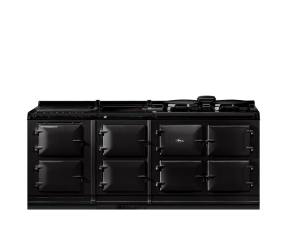 AGA eR7 210-7i Black Edition (1) £22,200.00