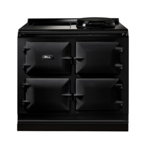 AGA eR7i 100-3 Black Edition