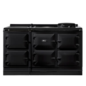 AGA eR7i 150-5 Black Edition