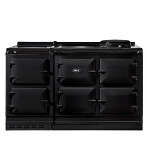 AGA eR7i 150-5i Black Edition