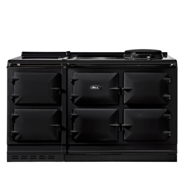 AGA eR7i 150-5i Black Edition