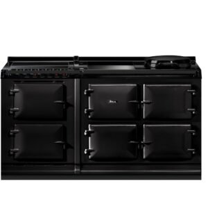 AGA eR7i 160-5 Black Edition