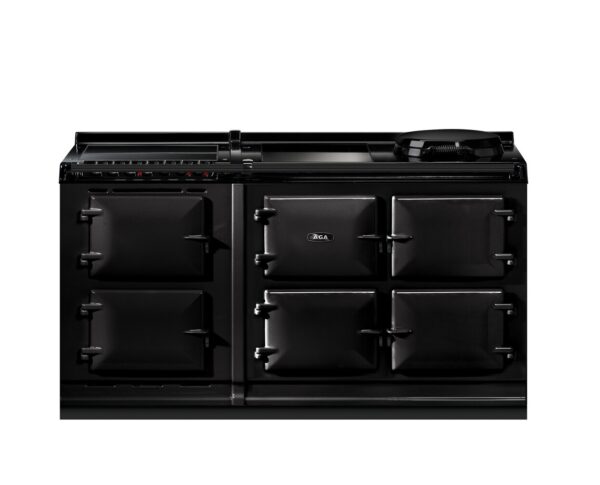 AGA eR7i 160-5 Black Edition