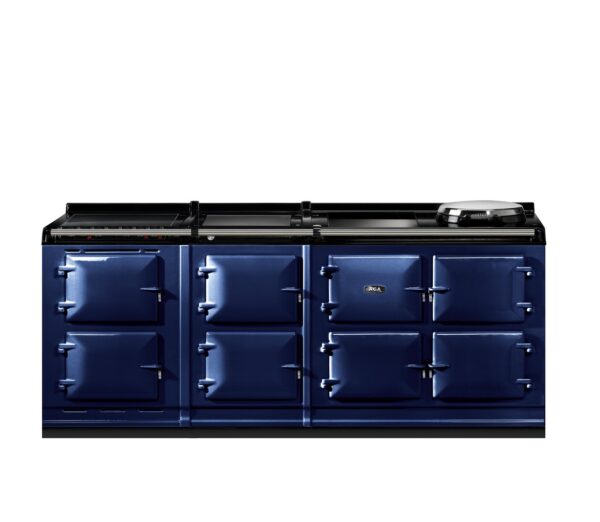 AGA eR7i 210-7 Electric (1) £21,087.50