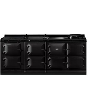 AGA eR7i 210-7 Black Edition