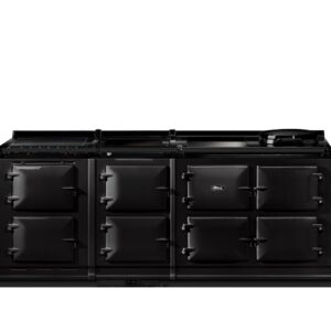 AGA eR7i 210-7i Black Edition