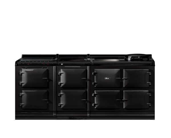 AGA eR7i 210-7i Black Edition