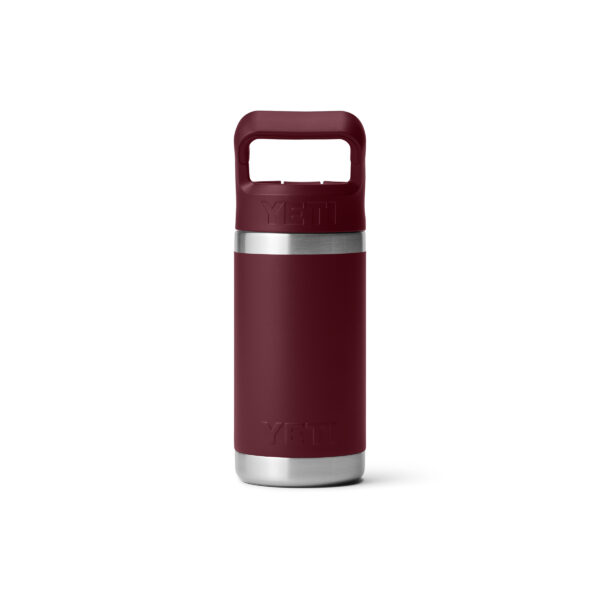 Yeti Rambler Junior Bottle Wild Vine Red