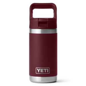 Yeti Rambler Junior Bottle Wild Vine Red